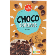 1 de Beste Chocoschelpjes