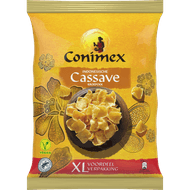 Conimex Kroepoek cassave