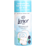 Lenor Geurparels light katoen