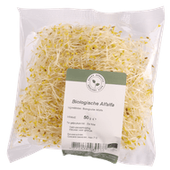 Bio alfalfa