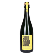 Sauvignon sparkling alcoholvrij