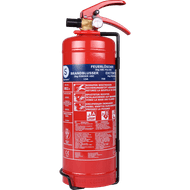 Brandblusser 2 kg poeder