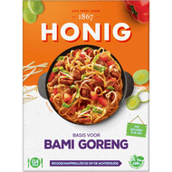 Heinz Kruidenmix bami goreng