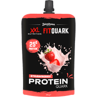 XXL FIT Protein quark strawberry
