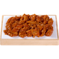 Vleeschmeesters Kip in piri piri saus