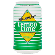 Highway Lemon lime