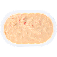 Hoogland Krabsalade