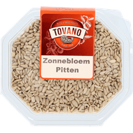 Tovano Zonnebloempitten