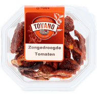 Tovano Zongedroogde tomaten