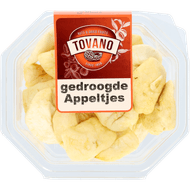 Tovano Gedroogde appel