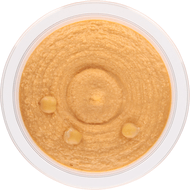 Bits & Bites Hummus pikant