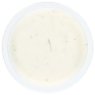 Bits & Bites Tzatziki
