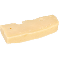 Bits & Bites Franse emmentaler