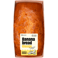 Vers Bananenbrood