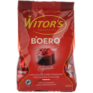 Witors Kersenbonbons