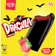 Ola Dracula ijs 6 st.