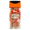 Silvo Mix kaneel ceylon