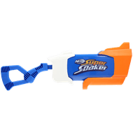 Nerf super soaker rainstorm