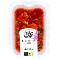 Padifood Foe yong hai