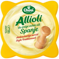 Chovi Allioli