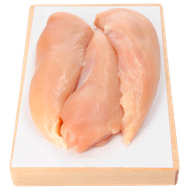 Vleeschmeesters Actie kipfilet 3 stuks