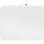 Summit Gear Inklapbare tuintafel 180x74x74cm