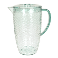 Schenkkan kunststof 18.5 cm