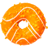 Zomer donut