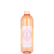 Pinot grigio blush rose