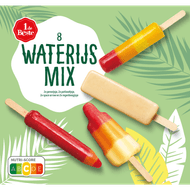 1 de Beste Waterijs pretmix 8 st.