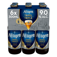 Affligem Tripel 6x30cl