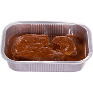 Actie pulled pork