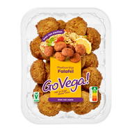 Go Vega! Falafel