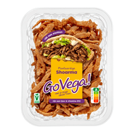 Go Vega! Shoarma