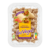 Go Vega! Kipstukjes