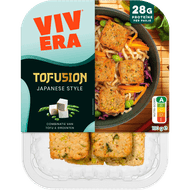 Vivera Tofusion japanese style