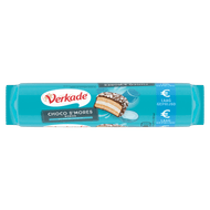 Verkade Choco smores kokos