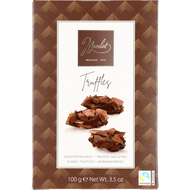 Hamlet Schilfertruffels puur