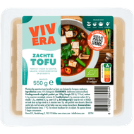 Vivera Tofu zacht