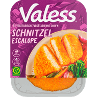 Valess Schnitzel gepaneerd 2 stuks