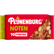 Peijnenburg Ontbijtkoek noten ongesneden