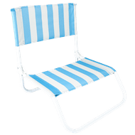 Campingstoel
