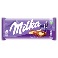 Milka Chocoladereep koeienvlekjes
