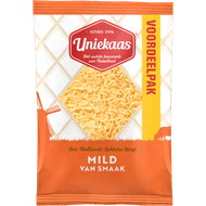 Uniekaas Rasp mild