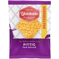 Uniekaas Rasp pittig