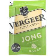 Vergeer Kaas jong stuk 48+