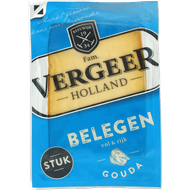Vergeer Kaas belegen stuk 48+