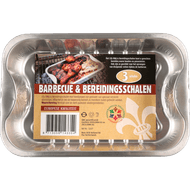 Lily Bereidingsschalen 3 stuks