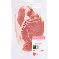 DekaVers Bakbacon