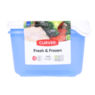 Curver Vershouddozen 1.2 ltr 2 st.